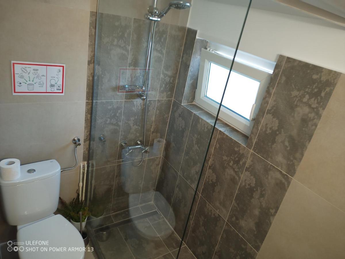 Casa Evanti Sibiu Bagian luar foto