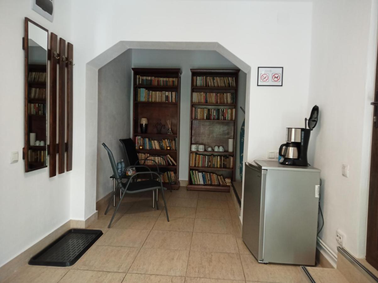 Casa Evanti Sibiu Bagian luar foto