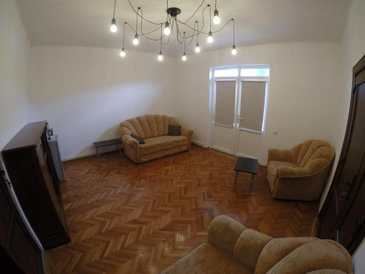 Casa Evanti Sibiu Bagian luar foto