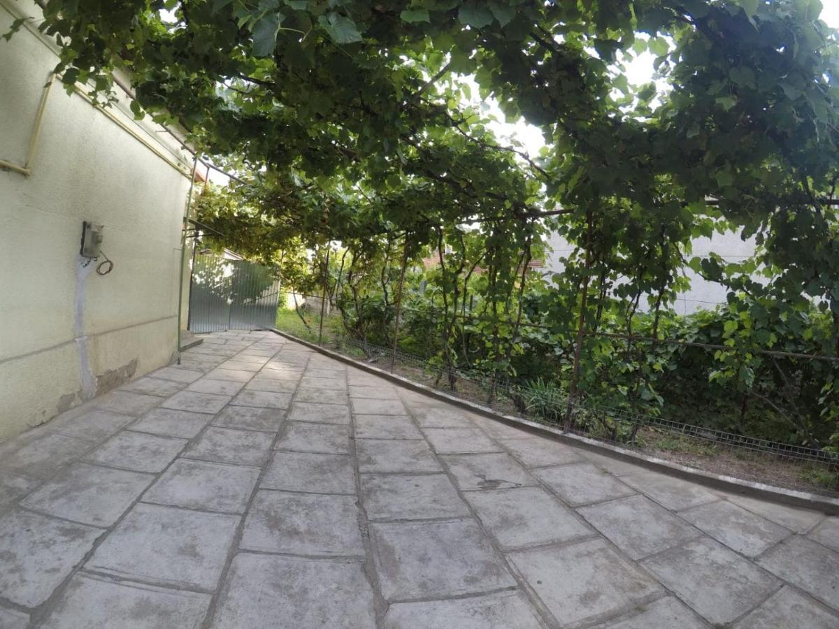 Casa Evanti Sibiu Bagian luar foto