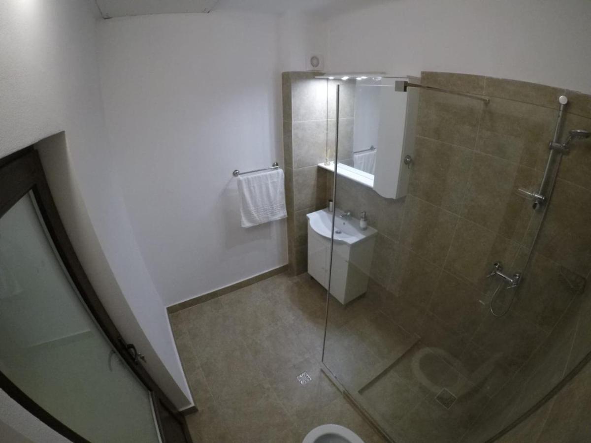 Casa Evanti Sibiu Bagian luar foto