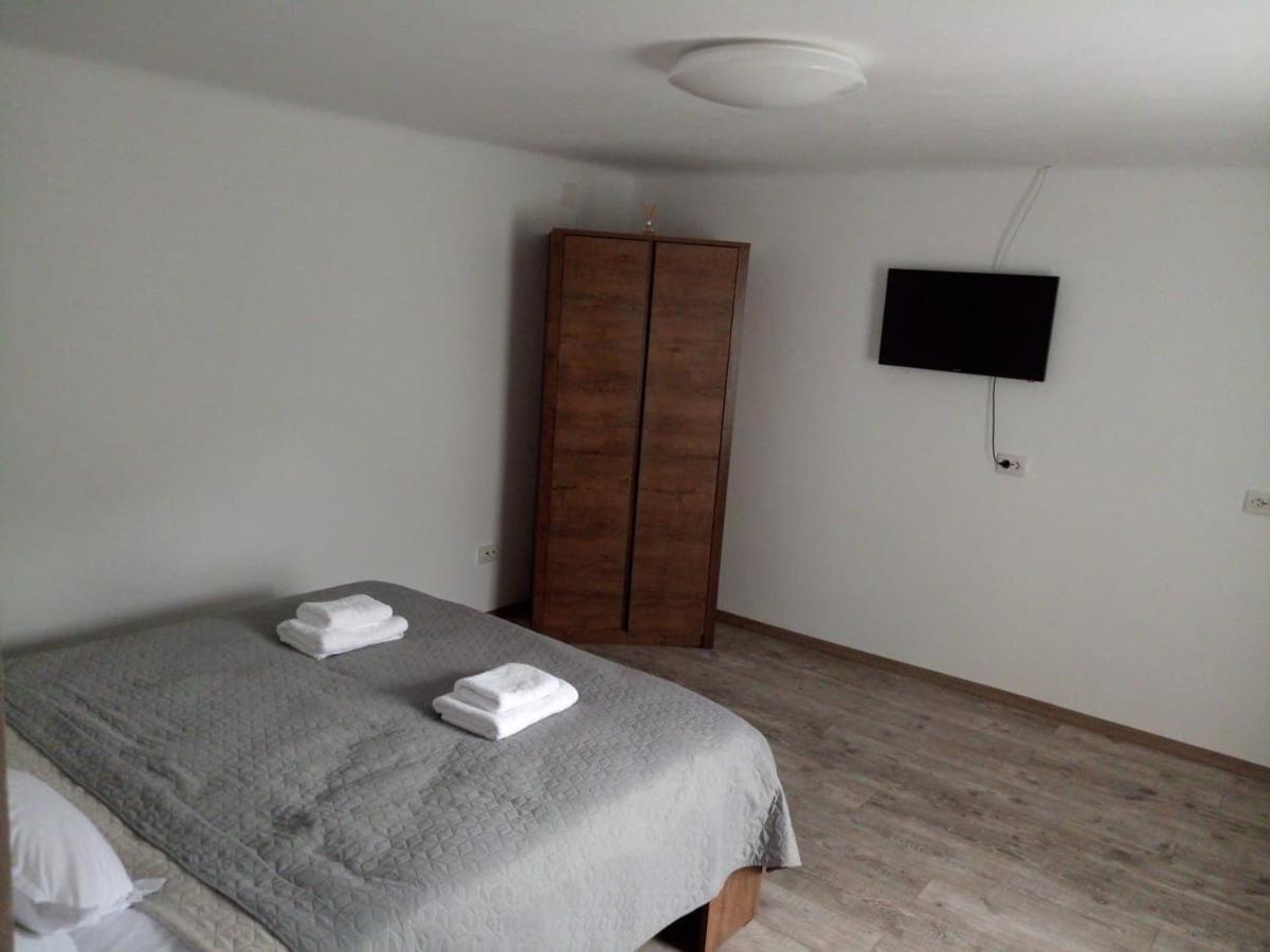Casa Evanti Sibiu Bagian luar foto