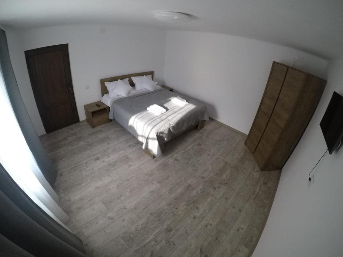 Casa Evanti Sibiu Bagian luar foto