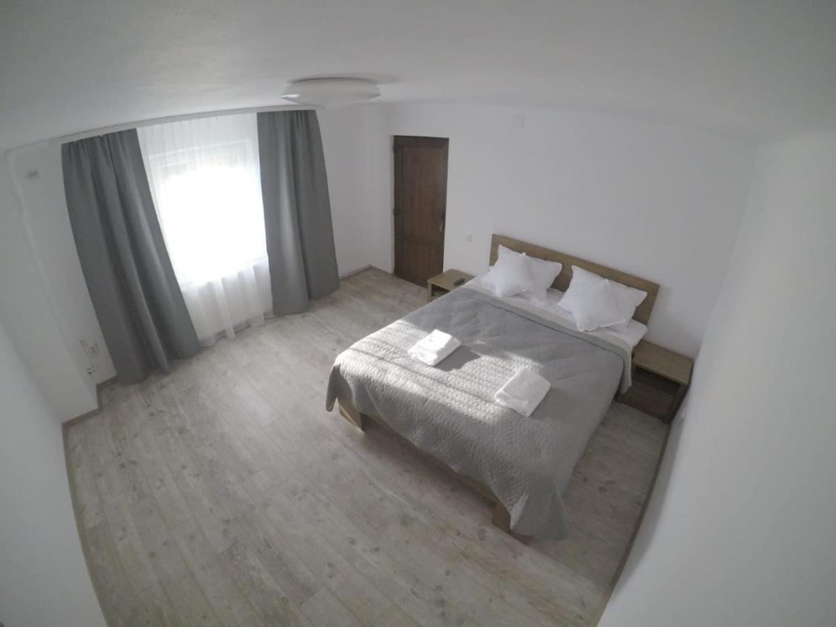 Casa Evanti Sibiu Bagian luar foto