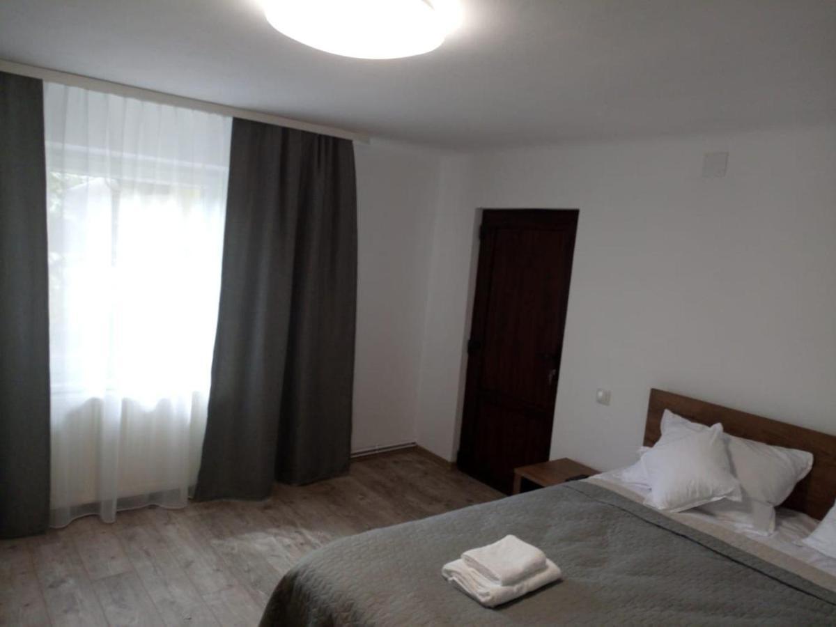 Casa Evanti Sibiu Bagian luar foto