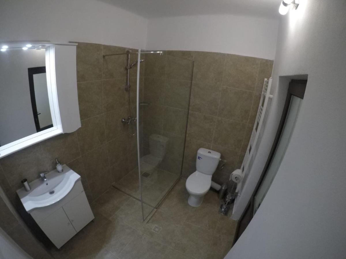 Casa Evanti Sibiu Bagian luar foto
